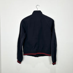 Luna Rossa Navy Jacket Size XS