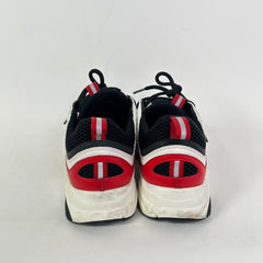 Dior B22 Red/White Sneaker Size 40