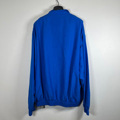 Balenciaga Blue Tracksuit Jacket Size M