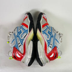 Balenciaga Multicolor Mesh Runners