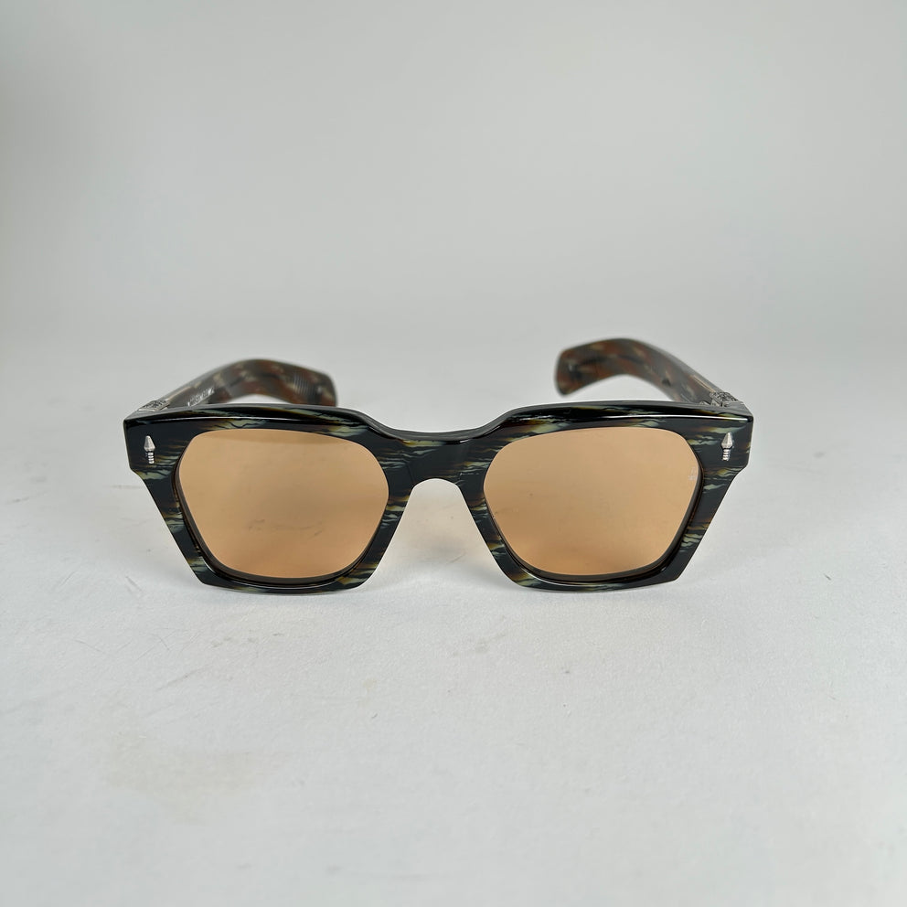 Jacque Marie Mage Sterett 0/400 'The Last Frontier' Sunglasses