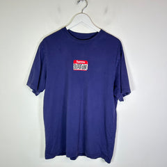 Supreme Gonz Nametag T-Shirt