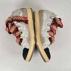 Lanvin Classic Curb Sneaker Size 46