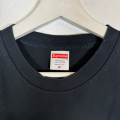 Supreme Black Marvin Gaye Tee Size M