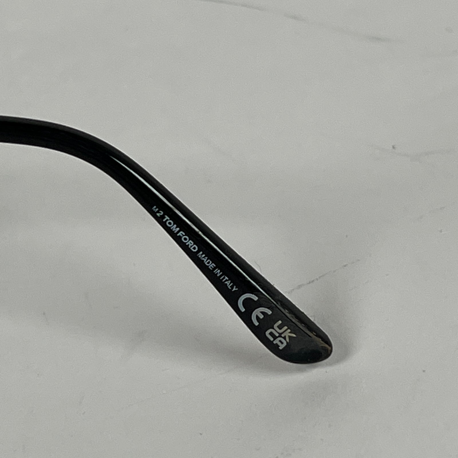 Tom Ford Tallulah Cat Eye Sunglasses