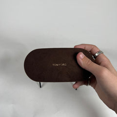 Tom Ford Cat Eye Sunglasses
