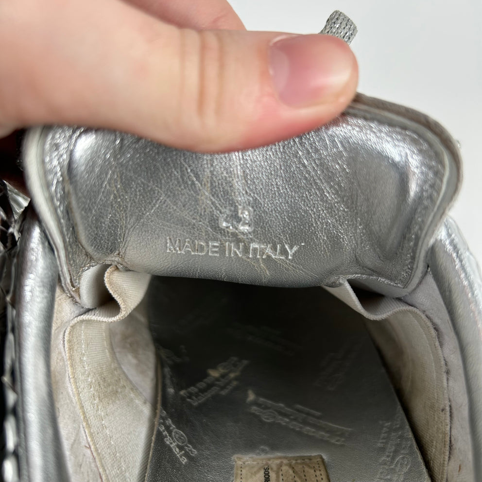 Maison Margiela Mirror Gats Size 42