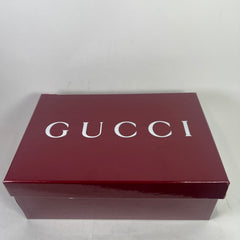 Gucci Re-Web Lowtop Sneakers