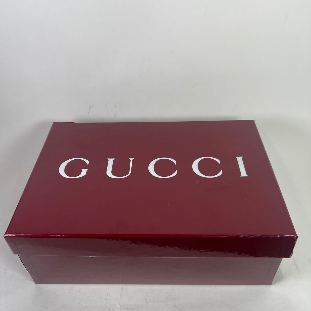 Gucci Re-Web Lowtop Sneakers