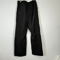 Off-White x Nike Black Mc Track Pants Size S