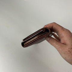 Louis Vuitton Monogram Elise Wallet