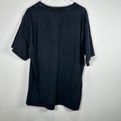 Rhude Stone Washed Graphic T-Shirt Size L