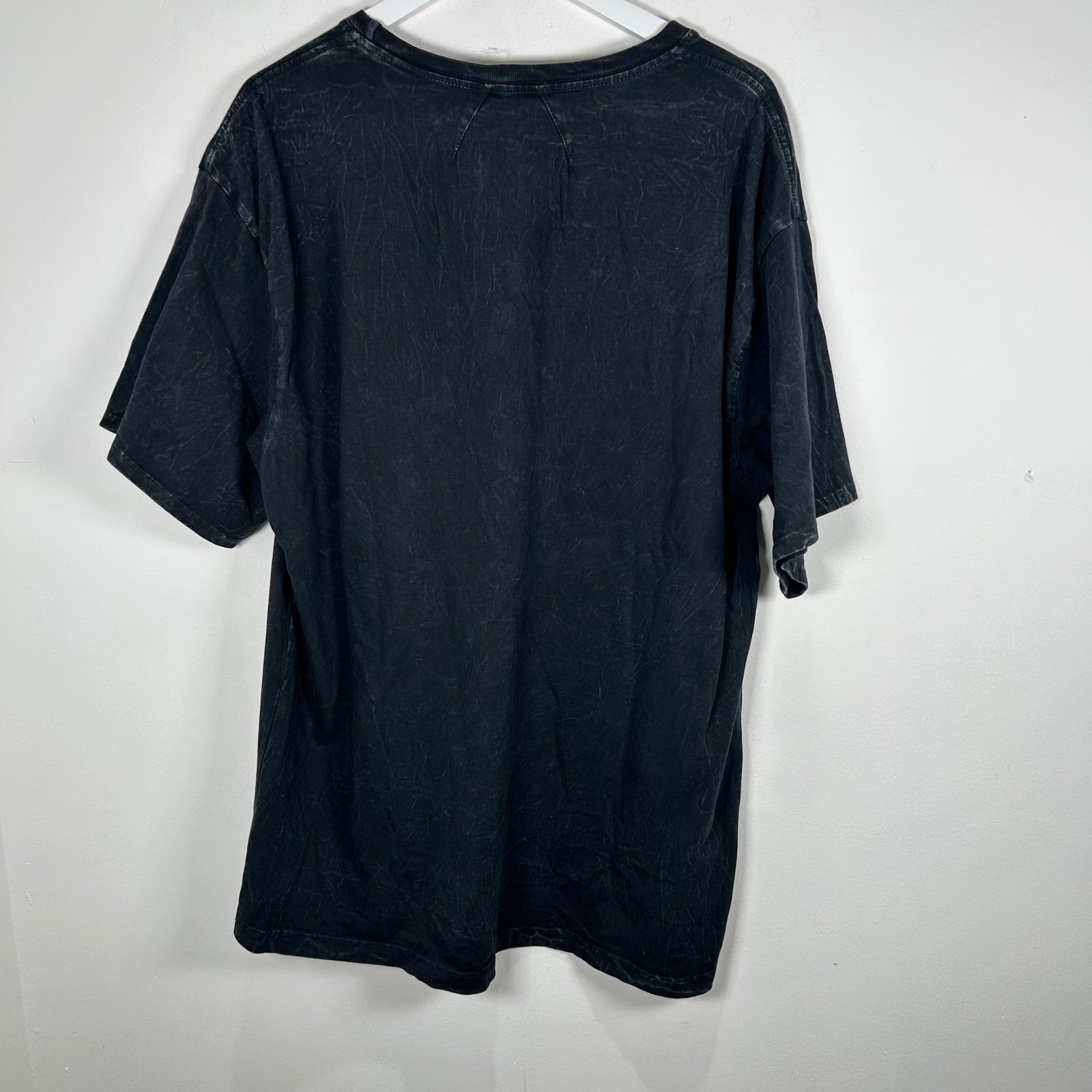 Rhude Stone Washed Graphic T-Shirt Size L