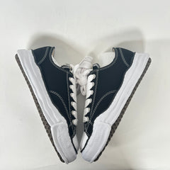 MMY Black Peterson OG Sole Sneaker Size 40