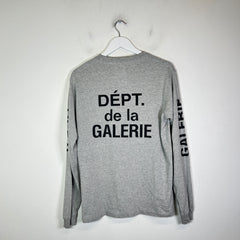 Gallery Dept French Collector Longsleeve