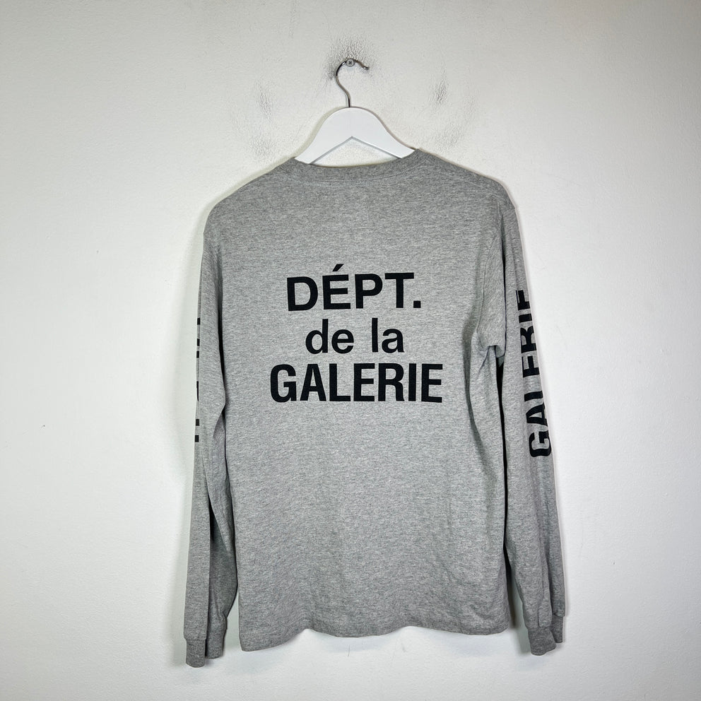 Gallery Dept French Collector Longsleeve