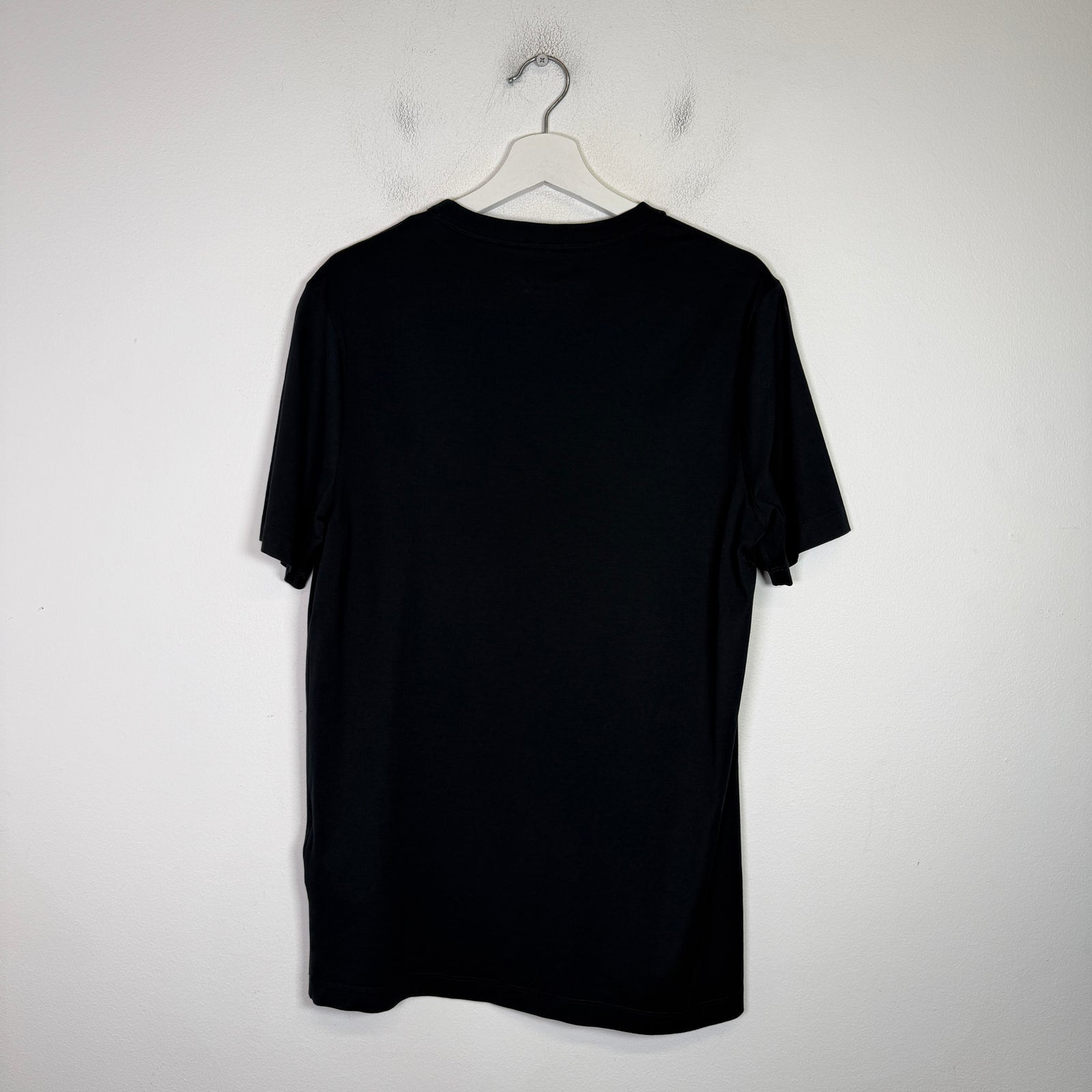 Louis Vuitton Vintage 'Trunks & Bags' Chainstitch T-Shirt