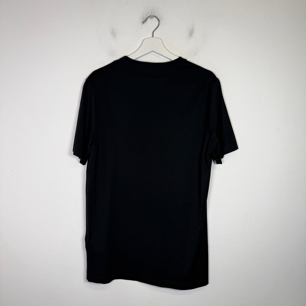Louis Vuitton Vintage 'Trunks & Bags' Chainstitch T-Shirt