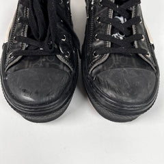 Dior Black B23 Size 41