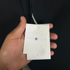 Givenchy Black Denim Jeans Size 31