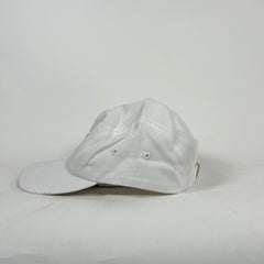 Casablanca White Air Hat