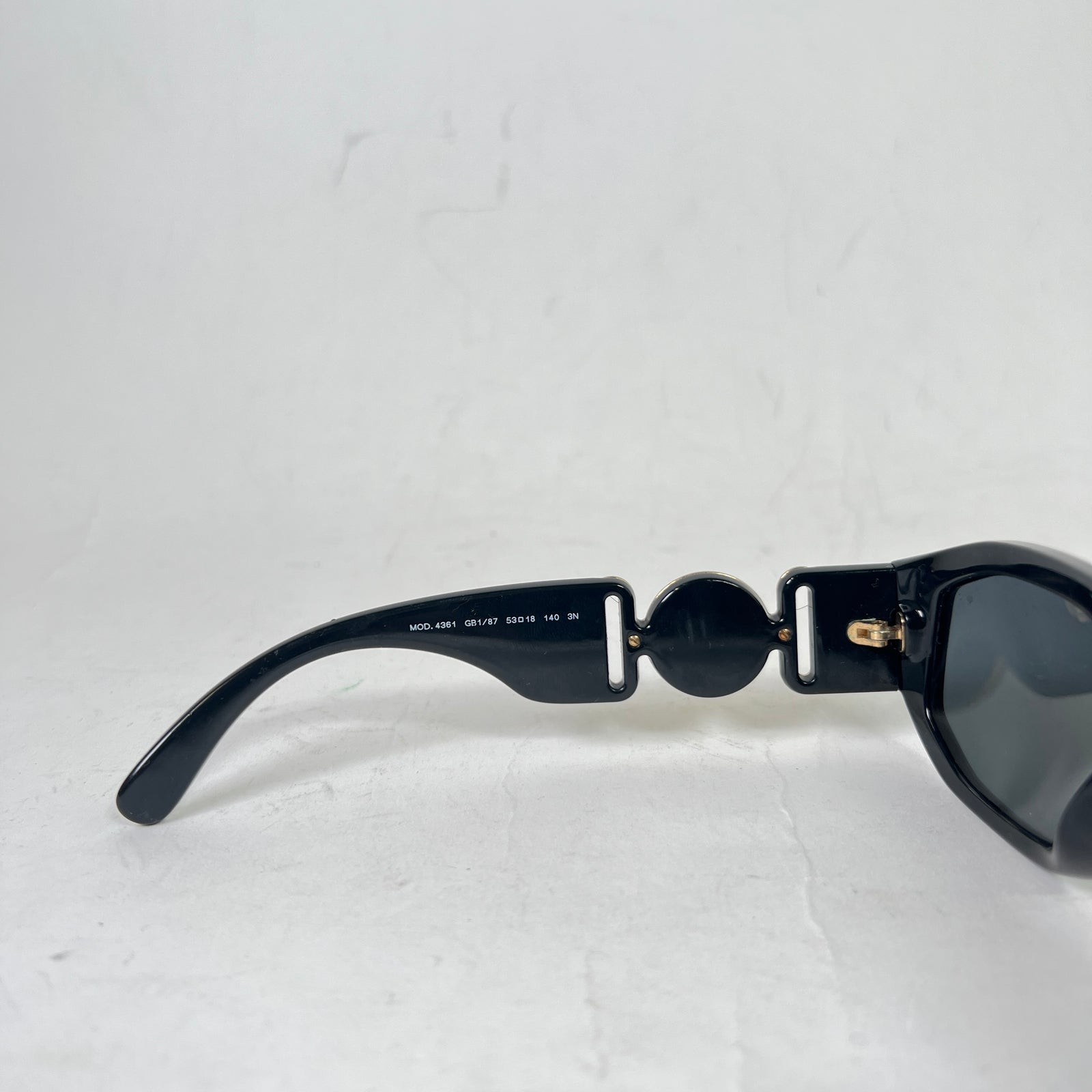 Supreme SS23 Glitter Corso Sunglasses