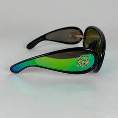 Loewe Shield Sunglasses