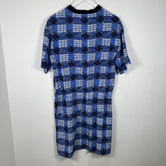 Marni Blue Sundress Size 42it