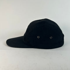 Supreme x Lacoste Black Hat