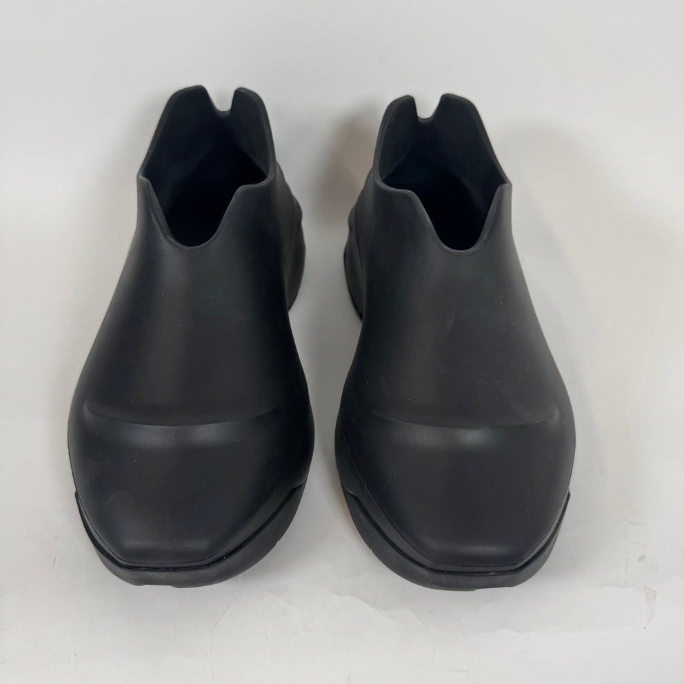 Givenchy Black Monumental Mallow Sneaker Size 45