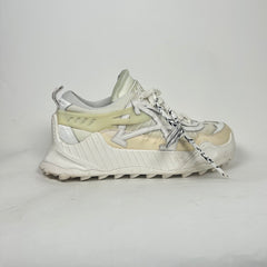Off White White Odsy 1000 Size 11