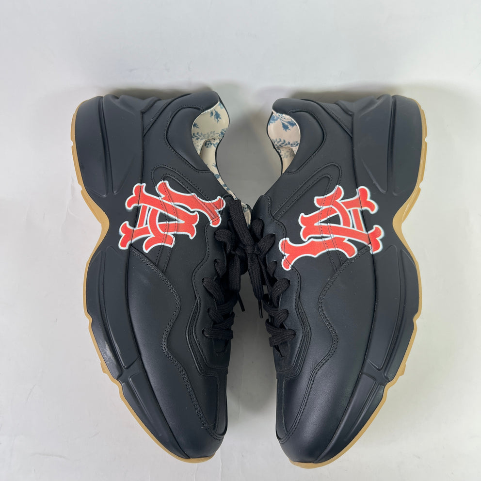 Gucci LA Angels Rhyton Sneakers