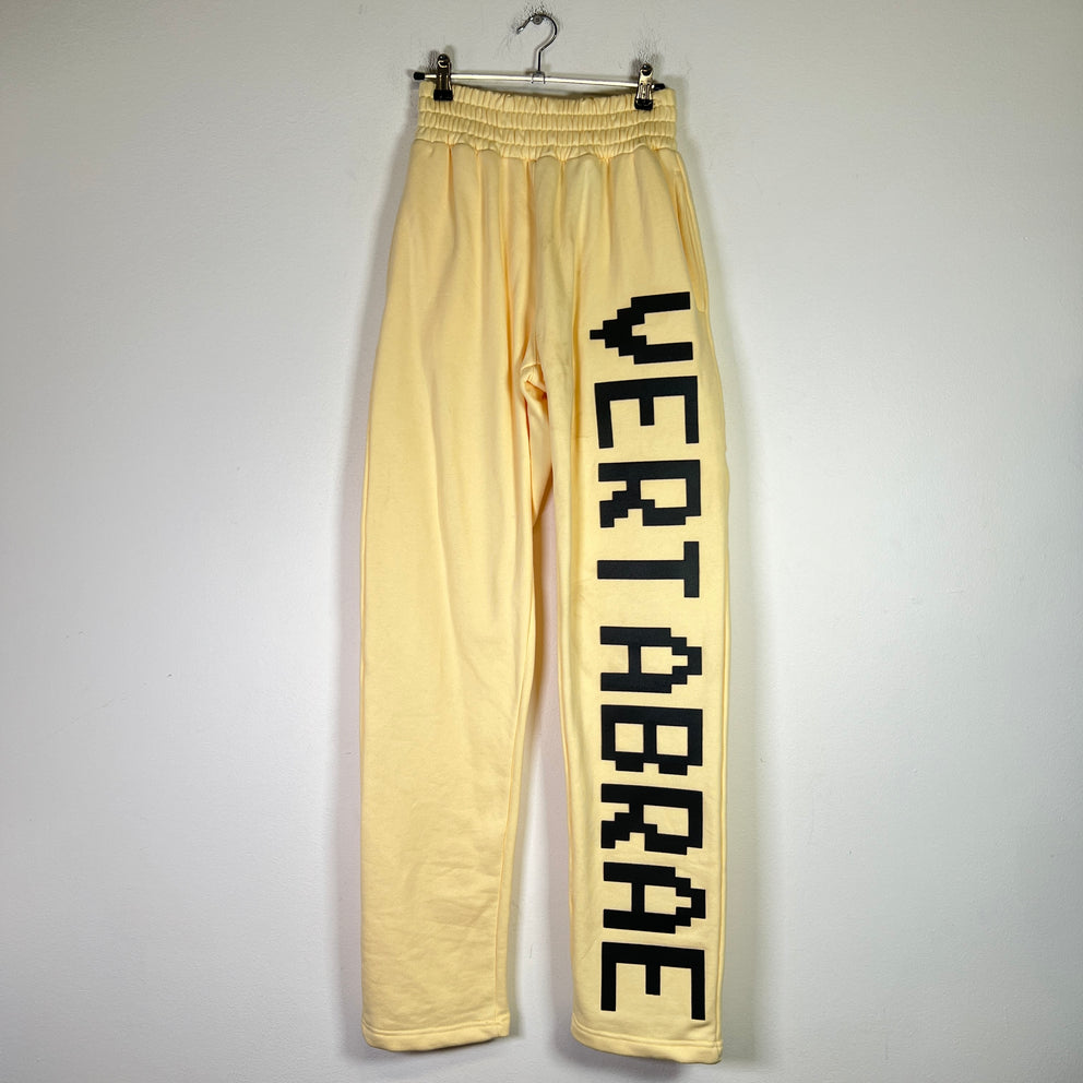 Vertabrae Cappuccino C2 Sweatpants