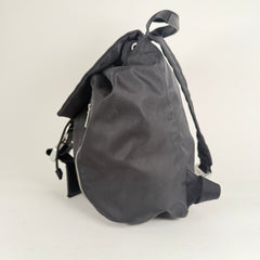 1017 Alyx 9SM Fold Top Tank Back Pack