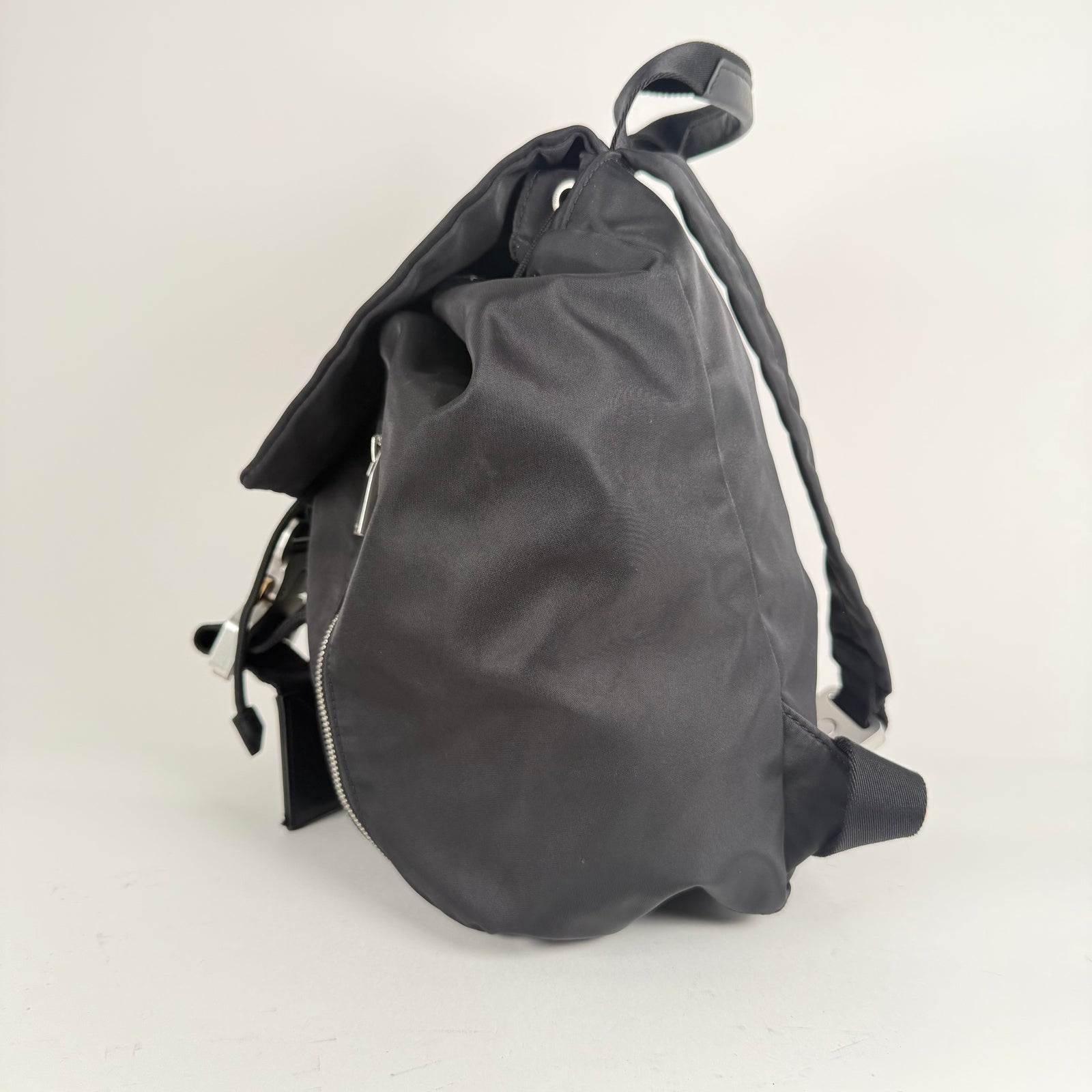1017 Alyx 9SM Fold Top Tank Back Pack