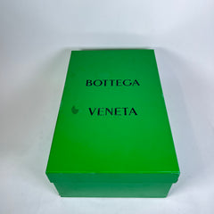 Bottega Veneta Brown Mesh Orbit Sneakers