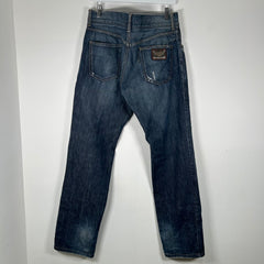 Dolce & Gabbana Darkwash Jeans Size 33