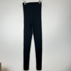 Fear of God Essentials Knit Leggings Size L