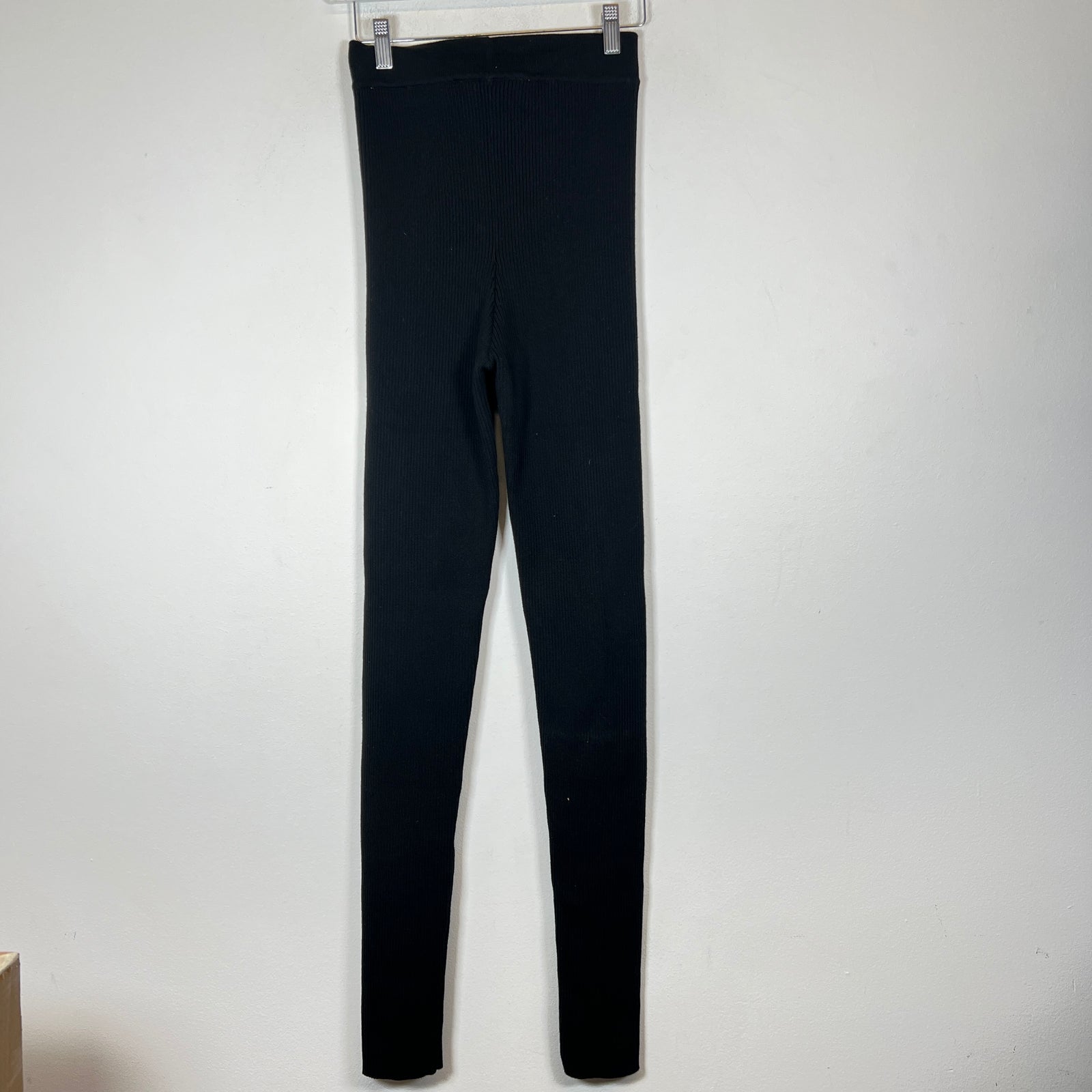 Fear of God Essentials Knit Leggings Size L