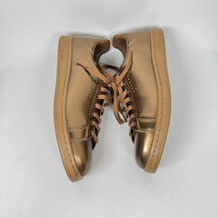 Raf Simons x Adidas Copper Stan Smith Sneaker Size 10