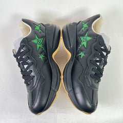 Gucci 'GG Stars' Rhyton Sneakers