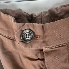 Brunello Cucinelli Cargo Pants Size 38