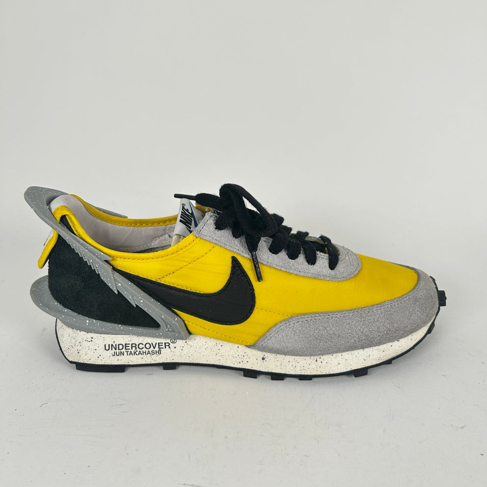 Nike x Undercover Daybreak "Bright Citron" Size 9