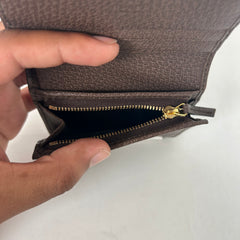 Gucci GG Ophidia Card Case Wallet