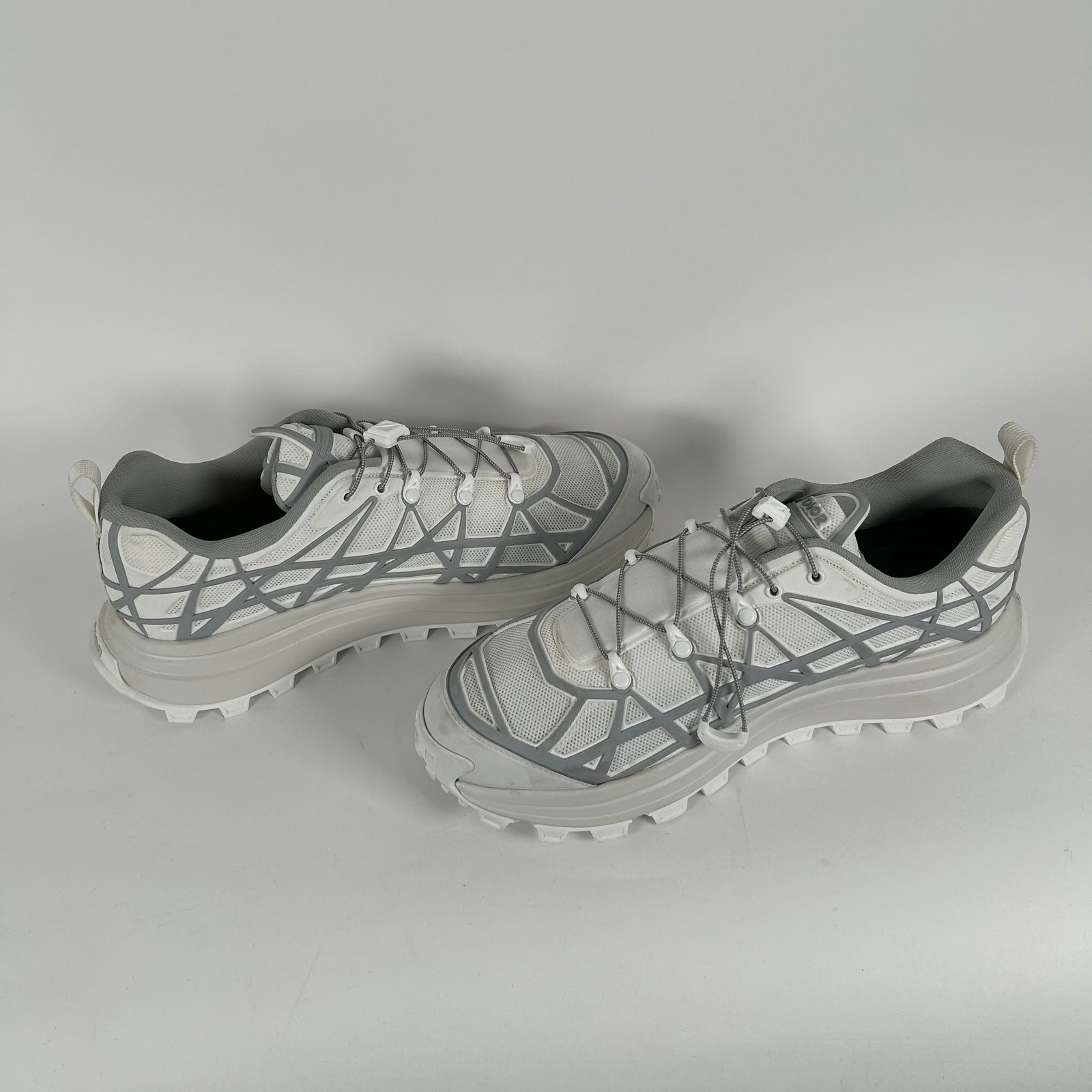 Dior B31 Technical Runners Size 44