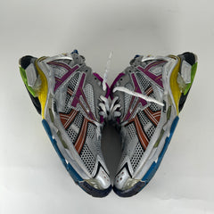Balenciaga Multicolor Runners Size 43