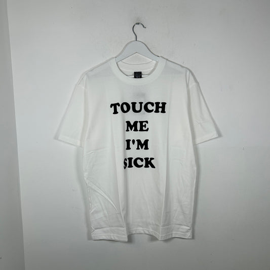 Number (N)ine 'Touch Me Im Sick' Graphic T-Shirt