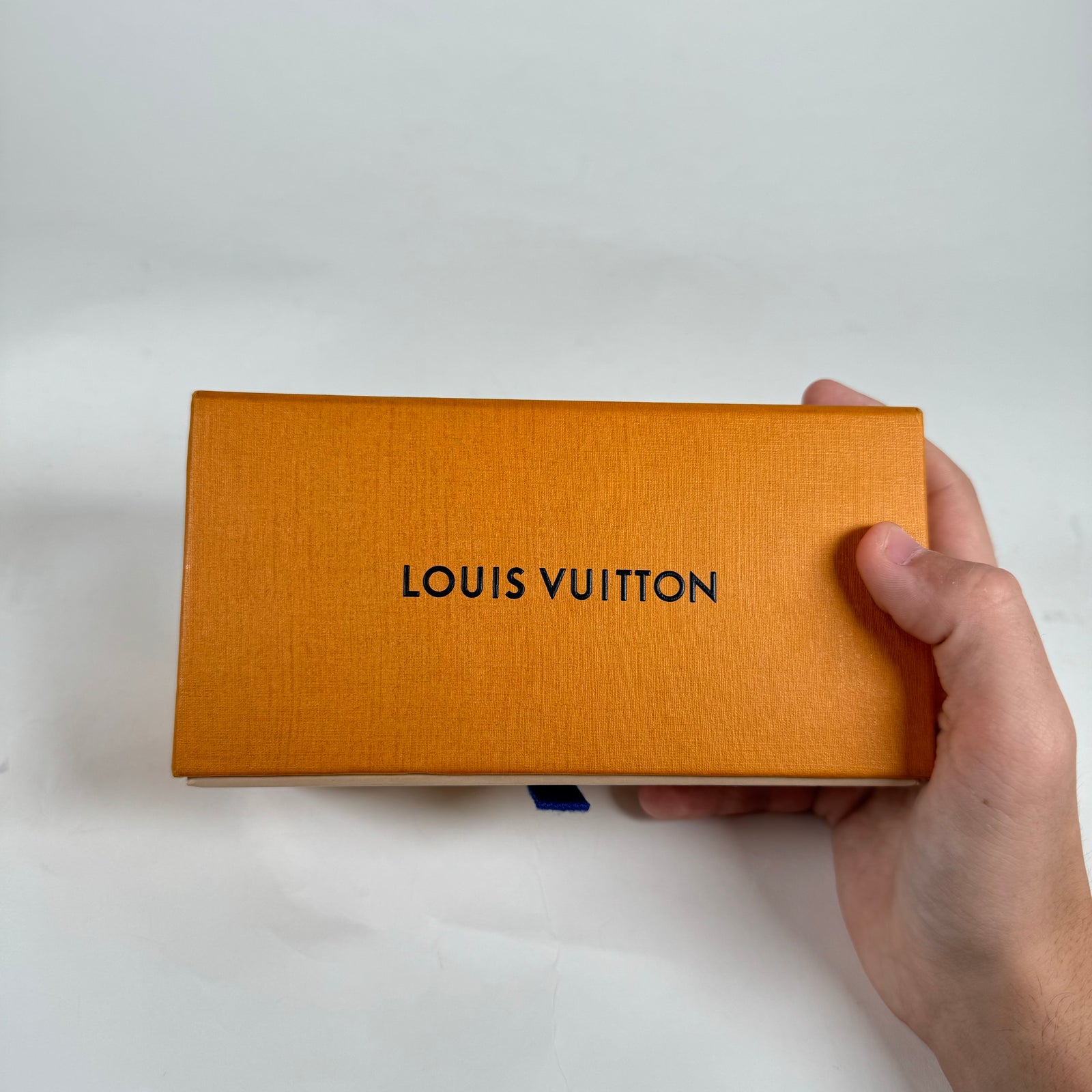 Louis Vuitton White Cyclone Sport Sunglasses