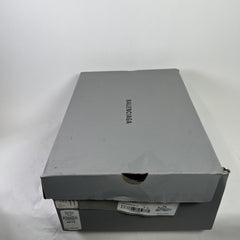 Balenciaga Multi-Color Metallic Track Sneaker