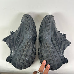 Balenciaga Black Defenders
